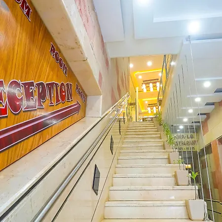 Fabhotel Ruklo-2